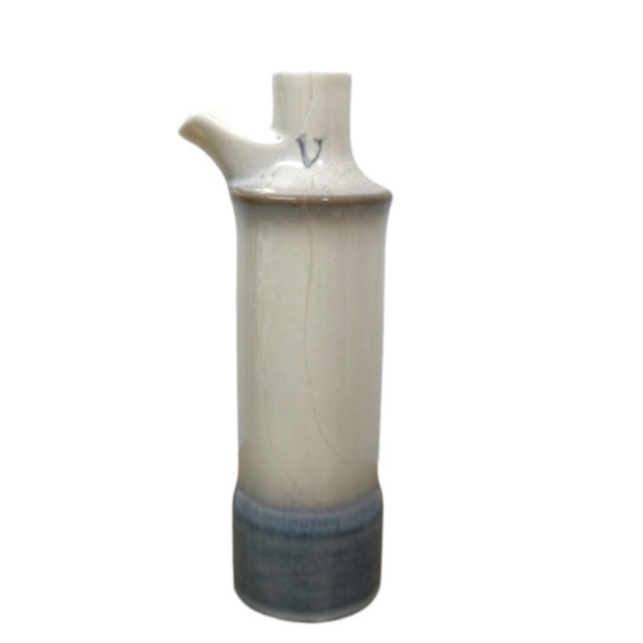 Lorraine Geobel Oil‎ Dispenser Cruet Made in West Germany #513 Decor purposes - Picture 1 of 9